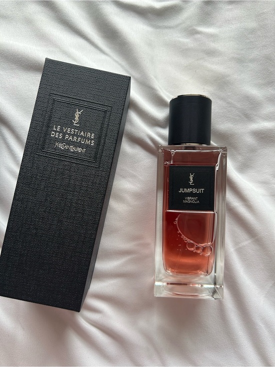 Yves Saint Laurent Other - Jumpsuit YSL
